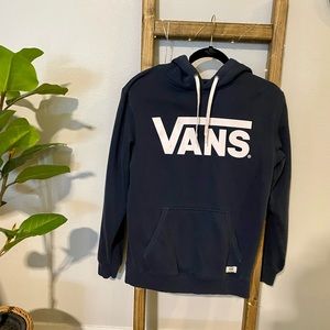 VANS Hoodie (Used)